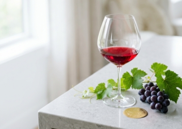 Dị Ứng Rượu Vang (Sulfite Allergy): Dấu Hiệu, Khoa Học Và Cách Chọn Vang An Toàn