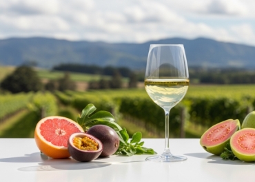 Marlborough Sauvignon Blanc: Lý Giải Sức Hút Từ Thủ Phủ Rượu Vang New Zealand