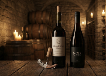 Nút bần và nút vặn trên chai vang loại nào tốt hơn? Góc nhìn chuyên sâu từ chuyên gia WSET 3