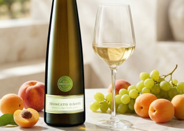 Rượu Moscato Là Gì? Giá Bao Nhiêu? Vang Ngọt Dễ Uống Nhất