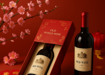 Rượu Tết 2026: Cách Chọn Quà Biếu Sang Trọng, Ý Nghĩa và Đẳng Cấp