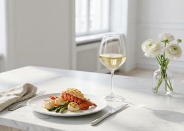 Rượu Vang Không Cồn Là Gì? Toàn Bộ Những Gì Bạn Cần Biết Trước Khi Chọn Mua