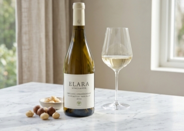 Rượu Vang Thuần Chay (Vegan Wine): Chuẩn Mực Minh Bạch Mới Của Sự Xa Xỉ