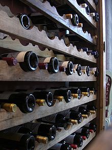 Hướng dẫn cách bảo quản và lưu trữ rượu vang sau khi đã mở