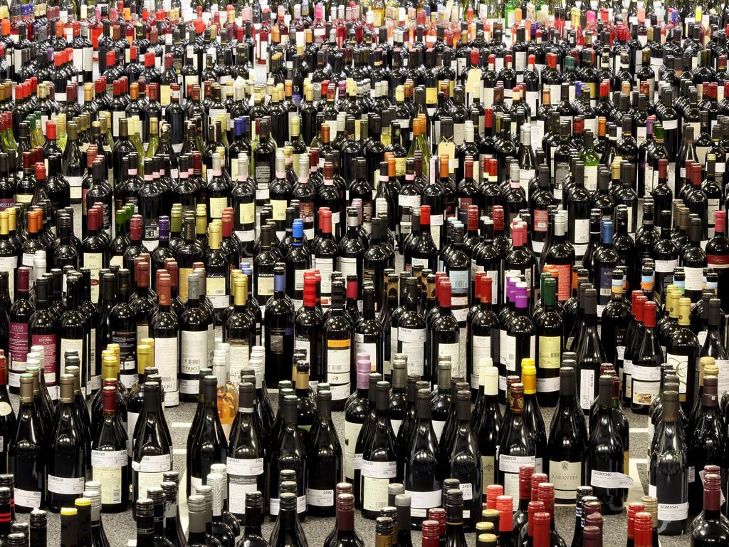 10 loại rượu vang phổ biến nhất trên thế giới