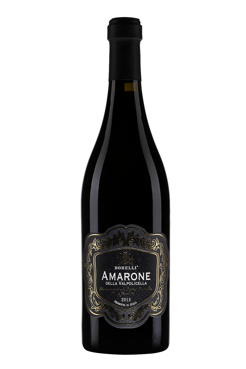 Amarone Della Valpolicella Docg 2019 - San Zenone