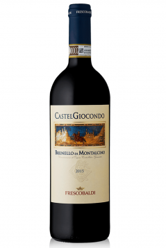 Rượu vang đỏ Ý CASTELGIOCONDO Brunello di Montalcino DOCG