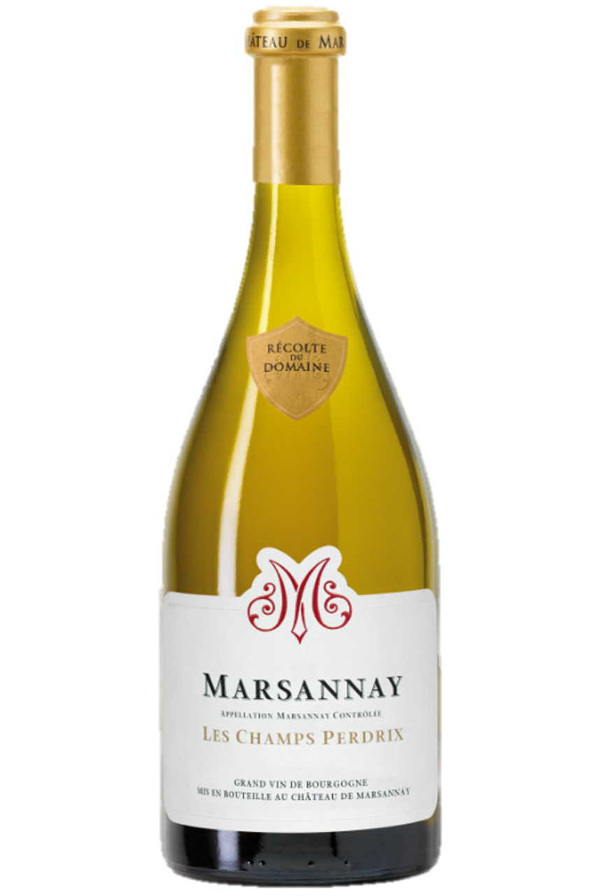 Rượu vang Chateau De Marsannay Champs-Perdrix
