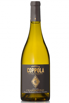 Rượu vang Coppola Diamond Pavilion Chardonnay 2018