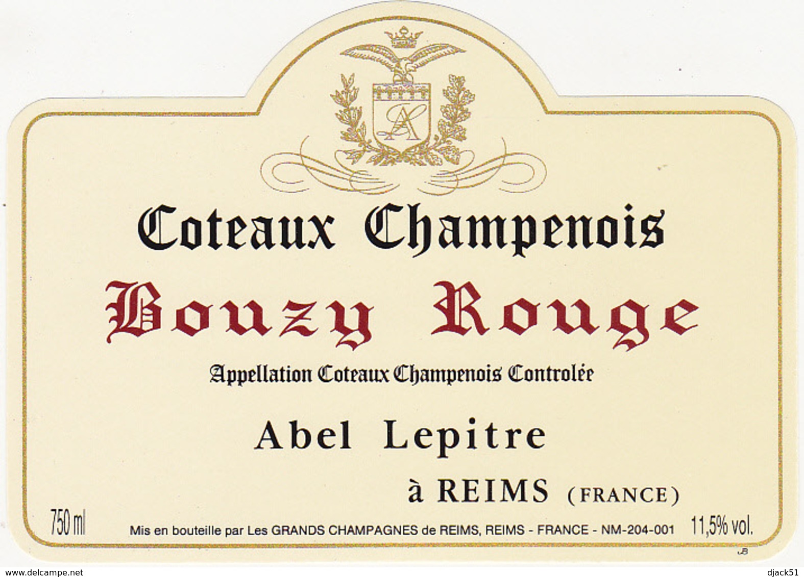 Coteaux Champenois là gì? Coteaux Champenois: loại rượu khác từ Champagne mà bạn có thể chưa bao giờ nghe nói đến