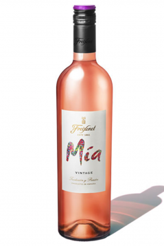 Rượu vang Freixenet Mia Rose (Delicate & Floral)
