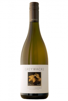 Rượu vang Greywacke Chardonnay