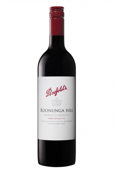 Rượu vang đỏ Úc Penfolds Koonunga Hill Shiraz Cabernet Sauvignon