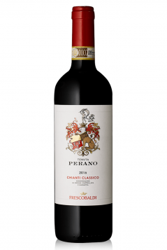 Rượu vang đỏ Ý Perano Chianti Classico