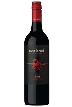 Rượu vang Red Knot Shiraz
