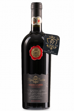 Rượu vang Ripa di Sotto Rosso Cuvee