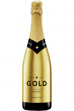 Rượu vang Rondel Gold Semi Seco