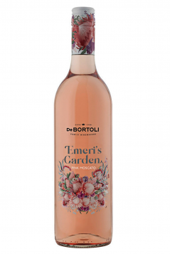 Rượu vang Emeri's Garden Pink Moscato