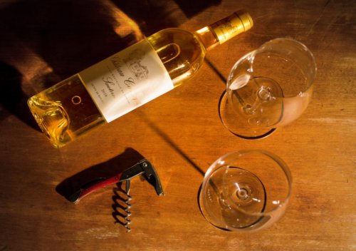 Rượu vang Sauternes là gì? Hướng dẫn về rượu vang của Sauternes