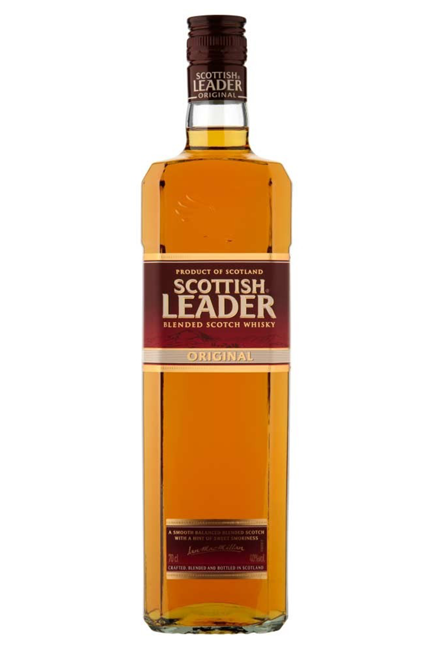 Rượu Scottish Leader Blended Scotch Whisky