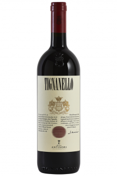 Rượu vang Tignanello