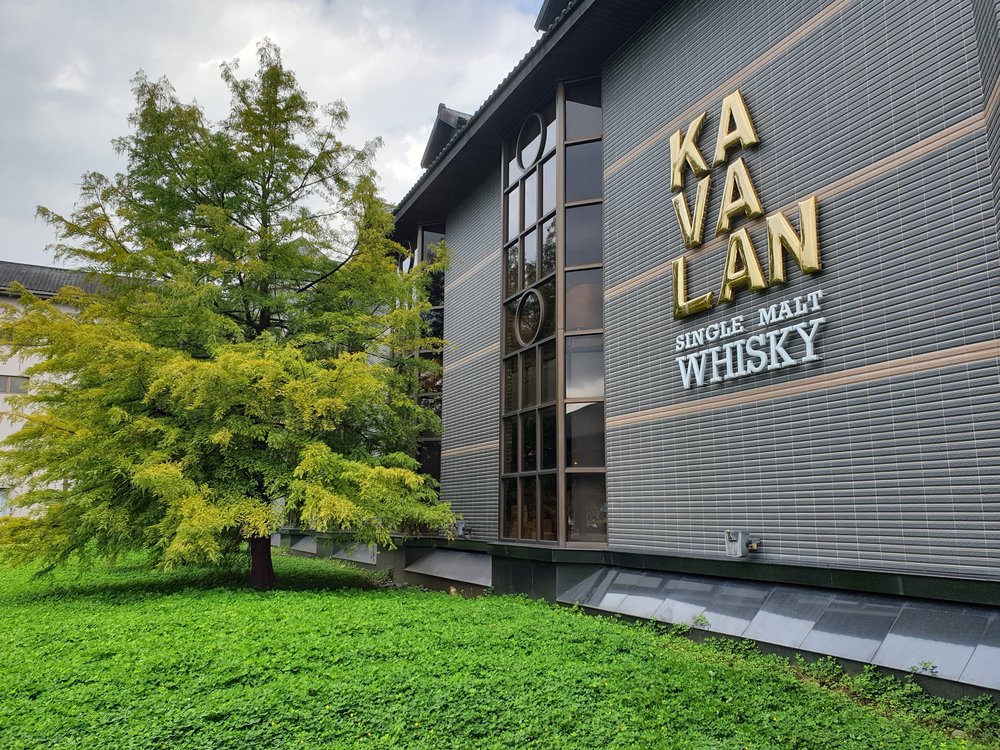 Kavalan Distillery: Làm thế nào để một nhà máy sản xuất rượu nhỏ tại Đài Loan trở thành một trong những thương hiệu rượu mạnh hàng đầu thế giới