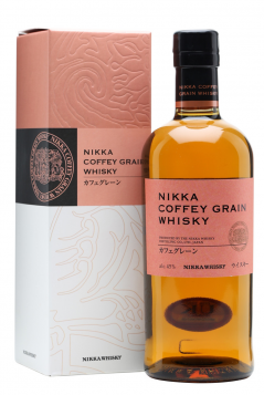 Rượu Nikka Coffey Grain Whisky 45% 700ml