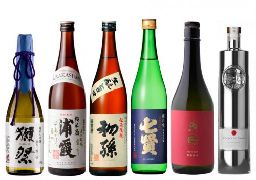 Sake là gì? 6 điều bạn cần biết về rượu Sake (rượu gạo Nhật Bản)