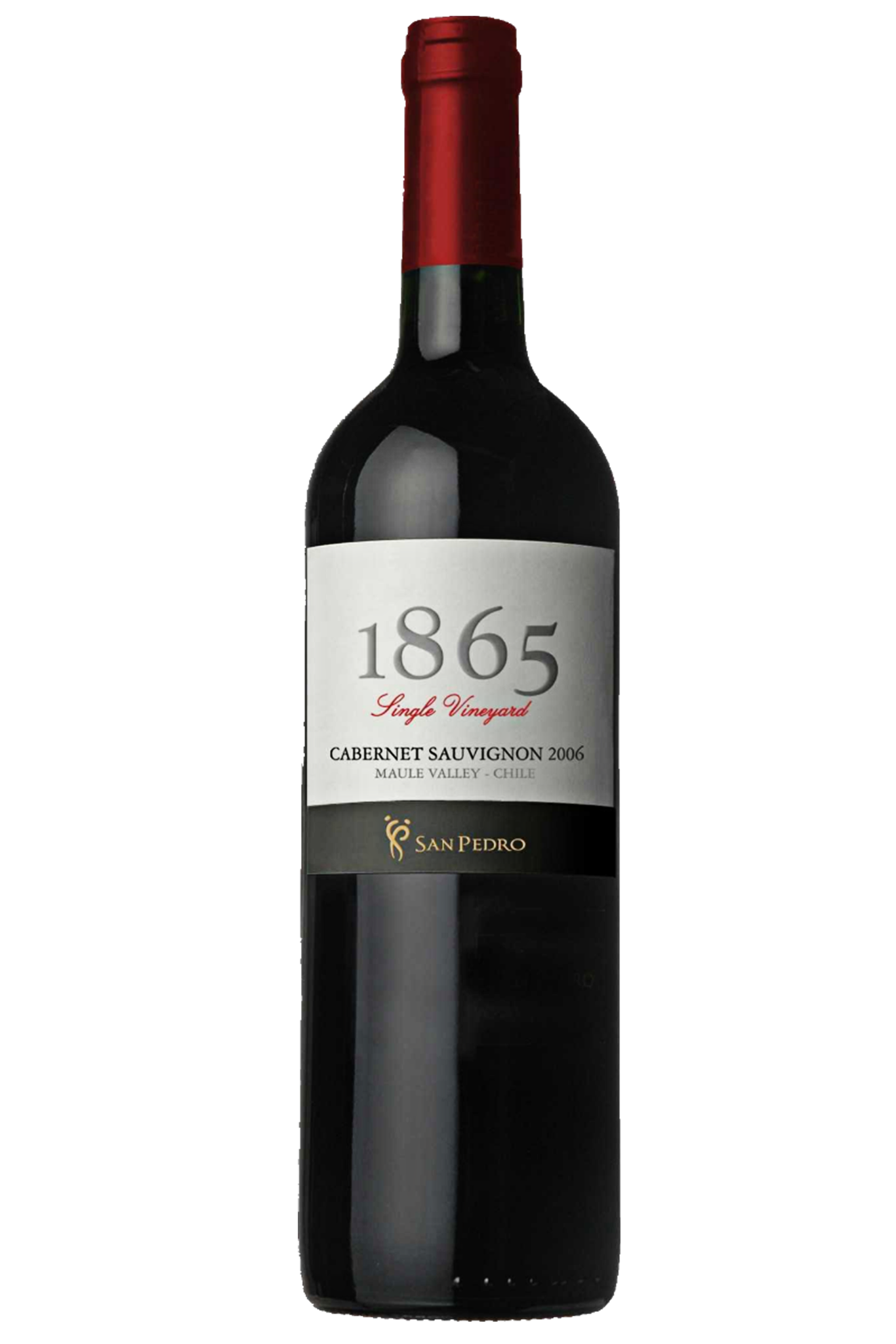 Rượu Vang 1865 Cabernet Sauvignon