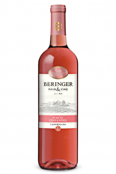 Rượu Vang Beringer Main & Vine White Zinfandel