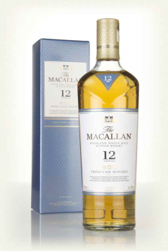 Rượu Macallan Triple Cask 12 năm